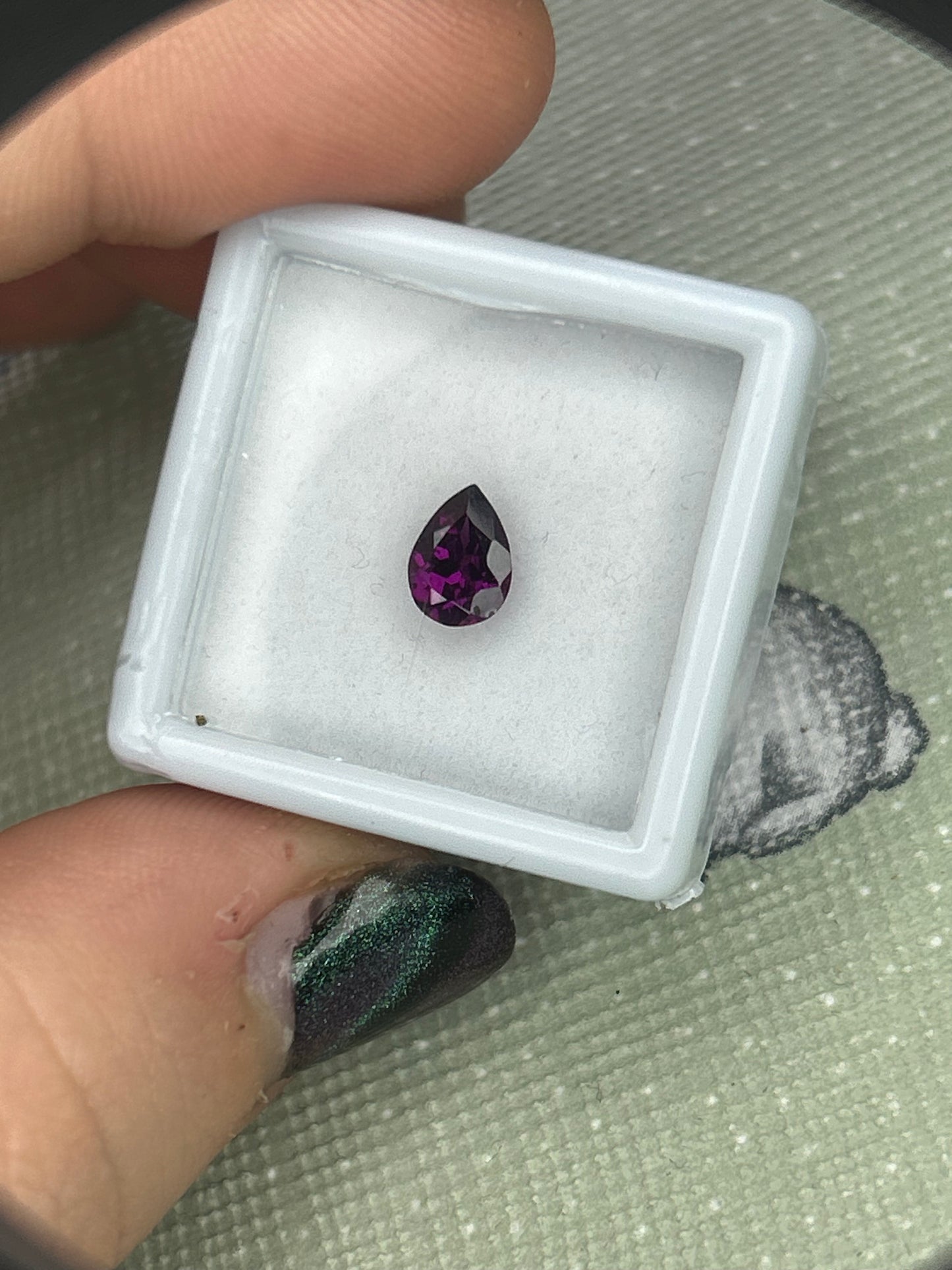 Gemstones