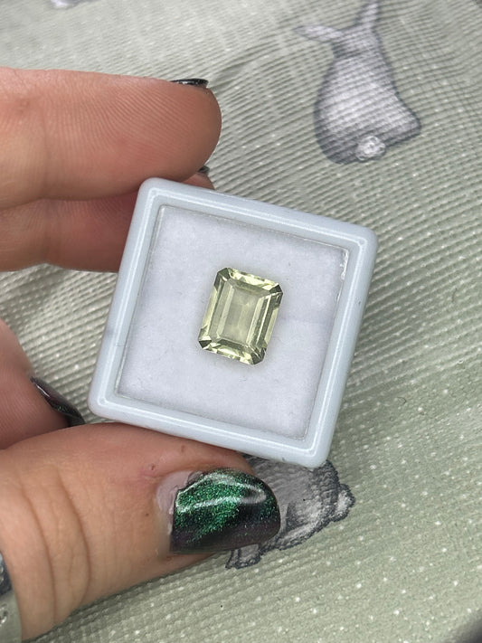 Gemstones