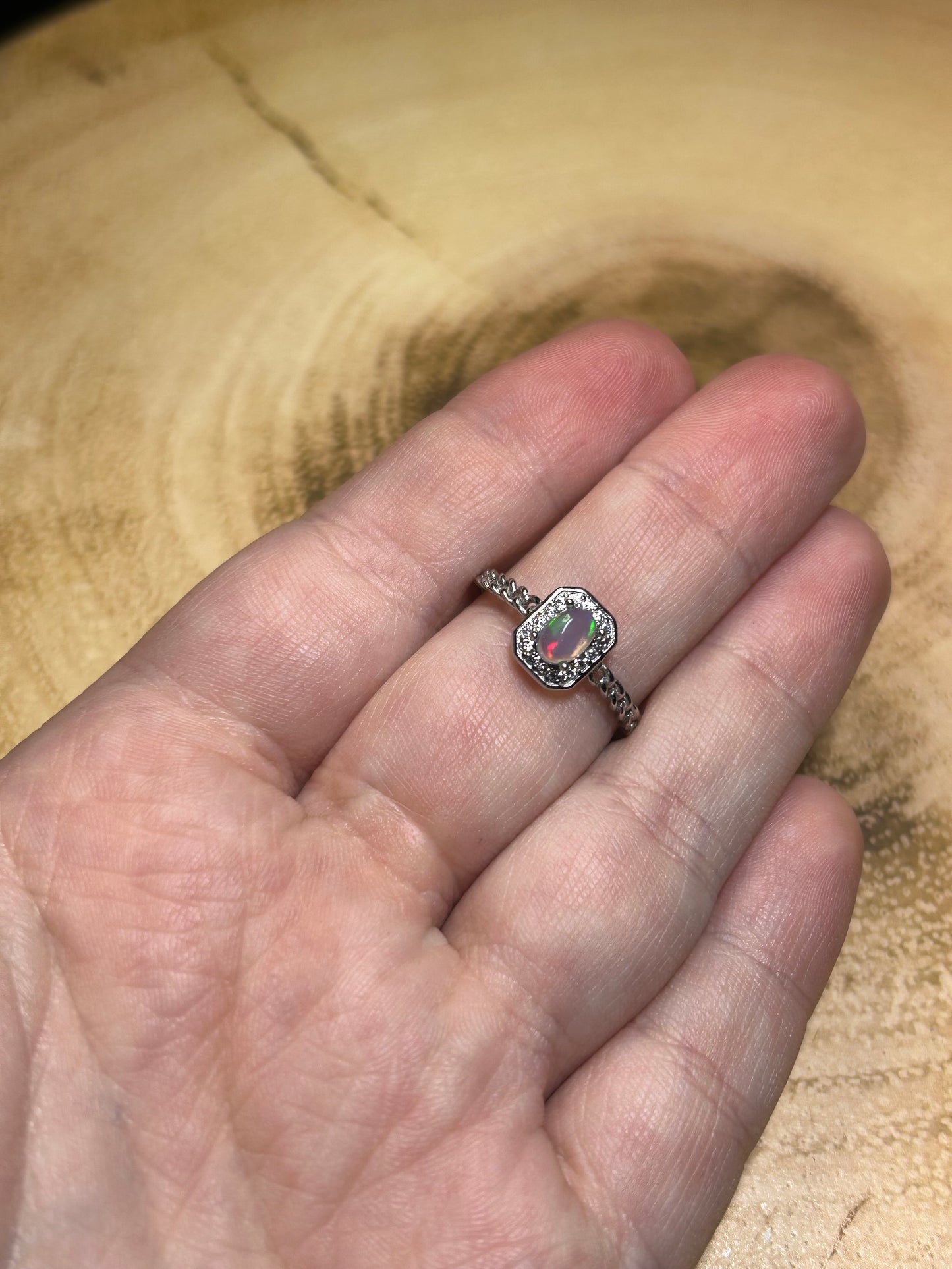 Rings