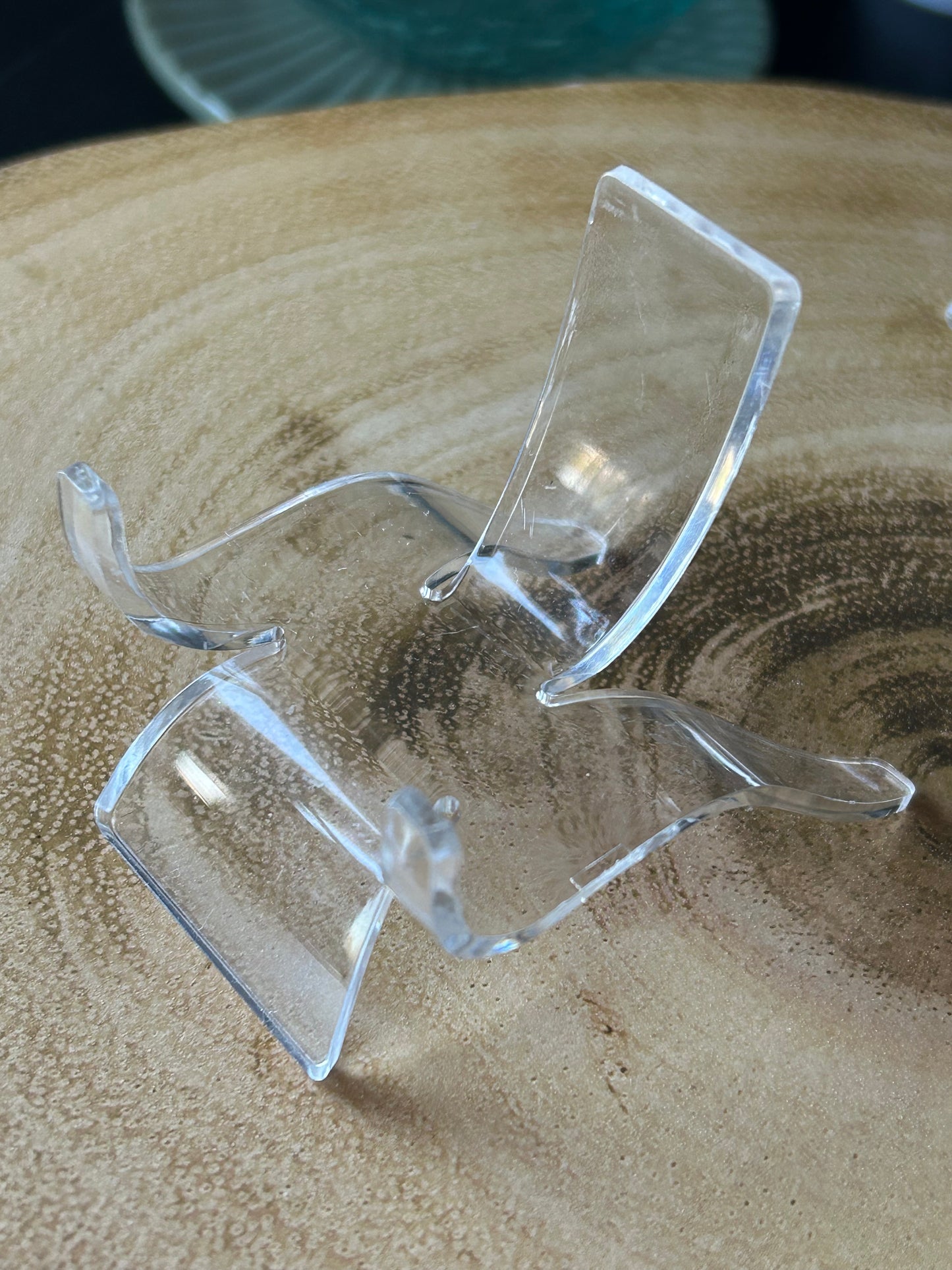 Chair Stands