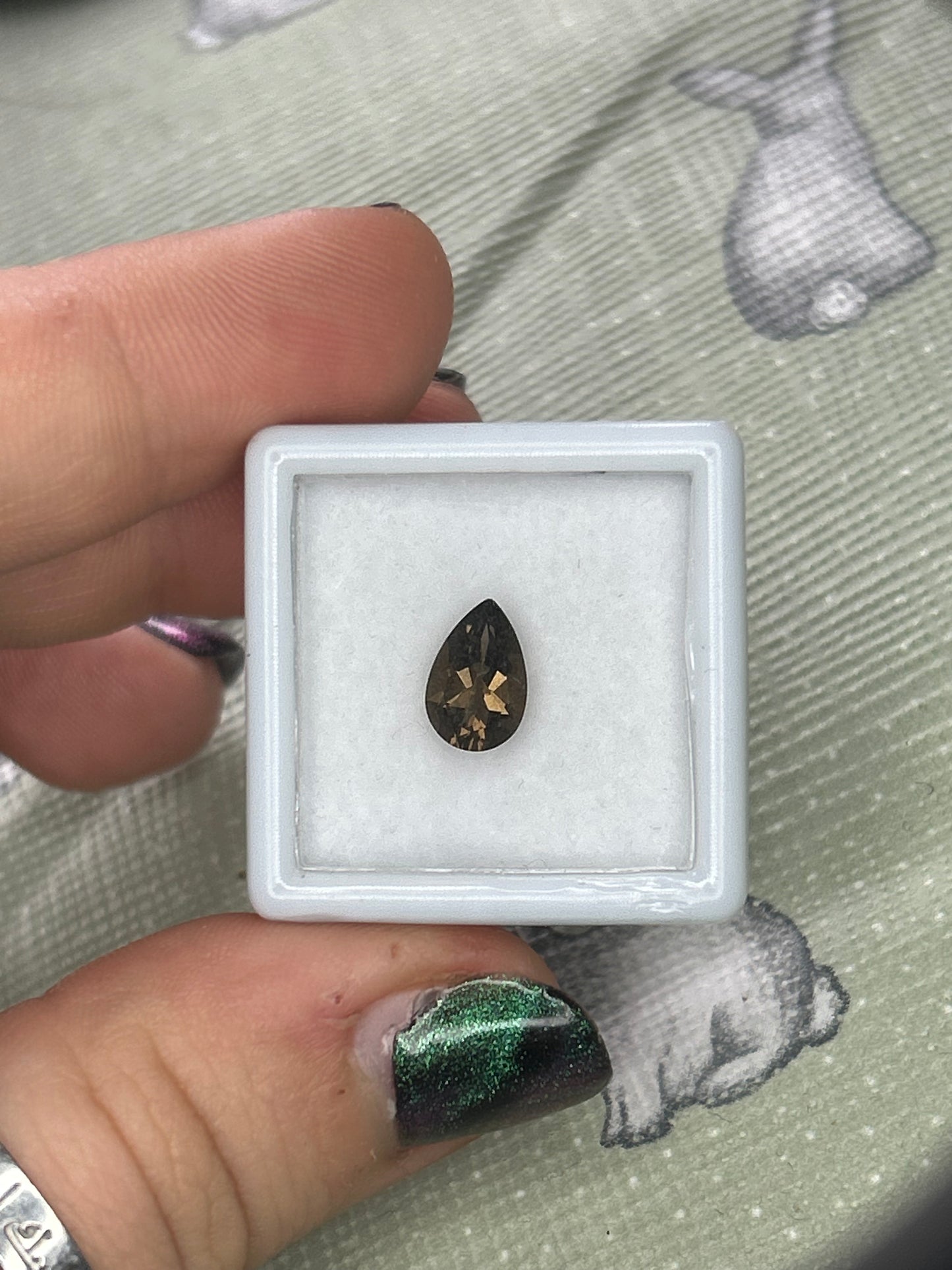 Gemstones