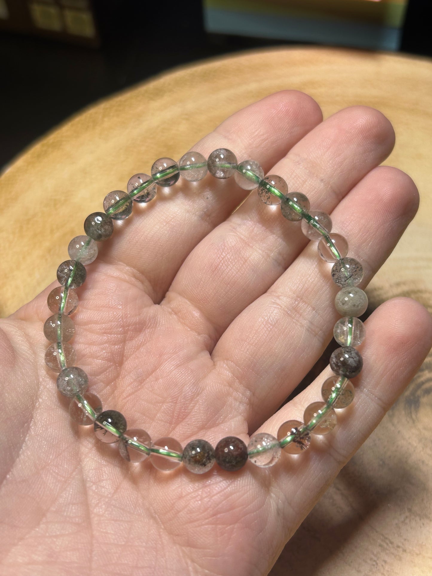 Beaded Bracelets