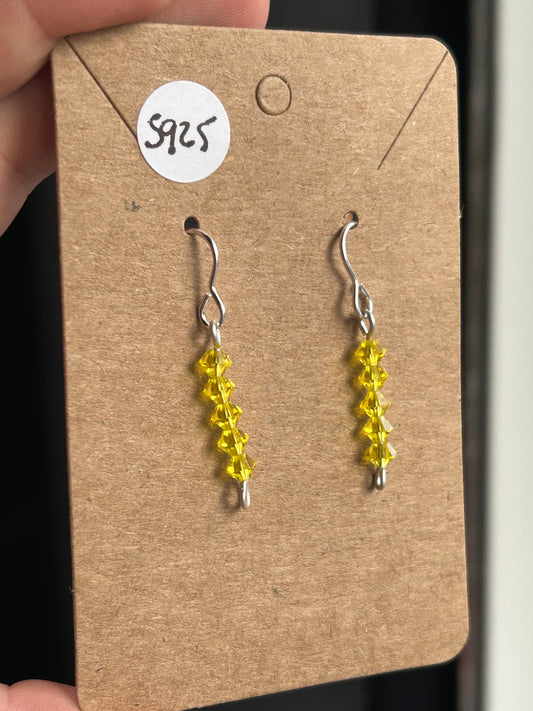 Bicon Earrings