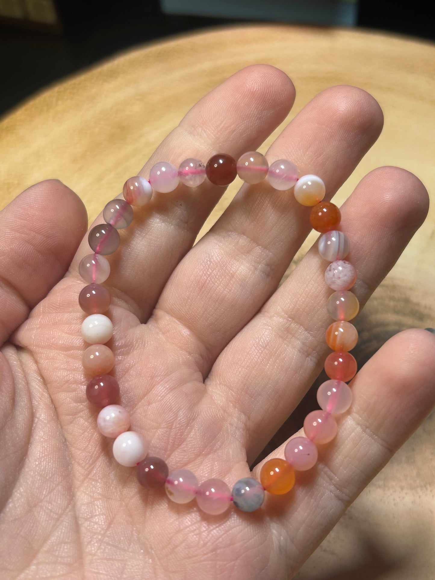 Beaded Bracelets