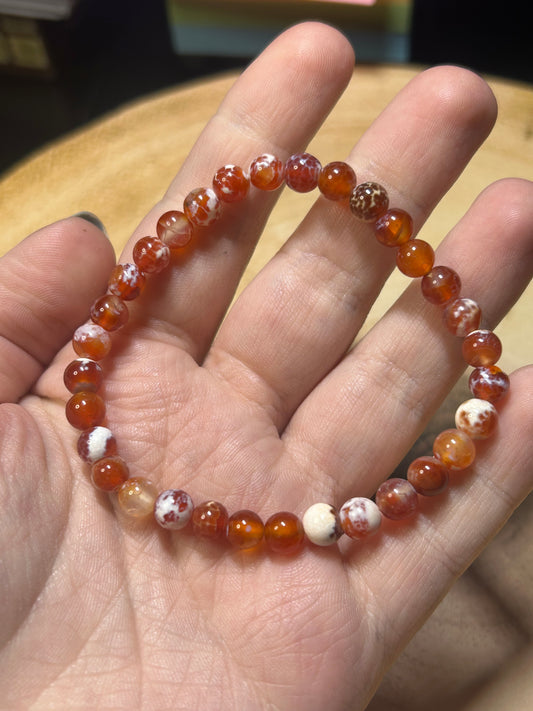 Beaded Bracelets