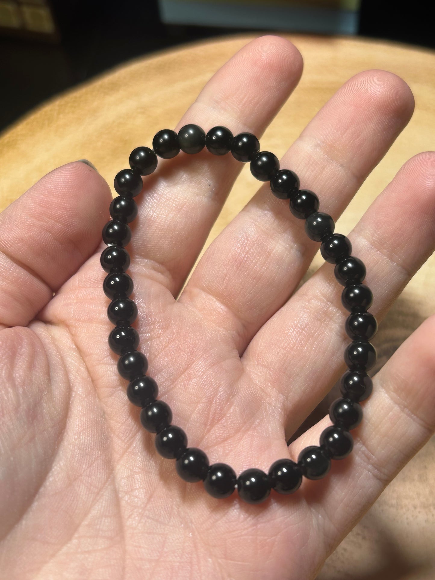 Beaded Bracelets